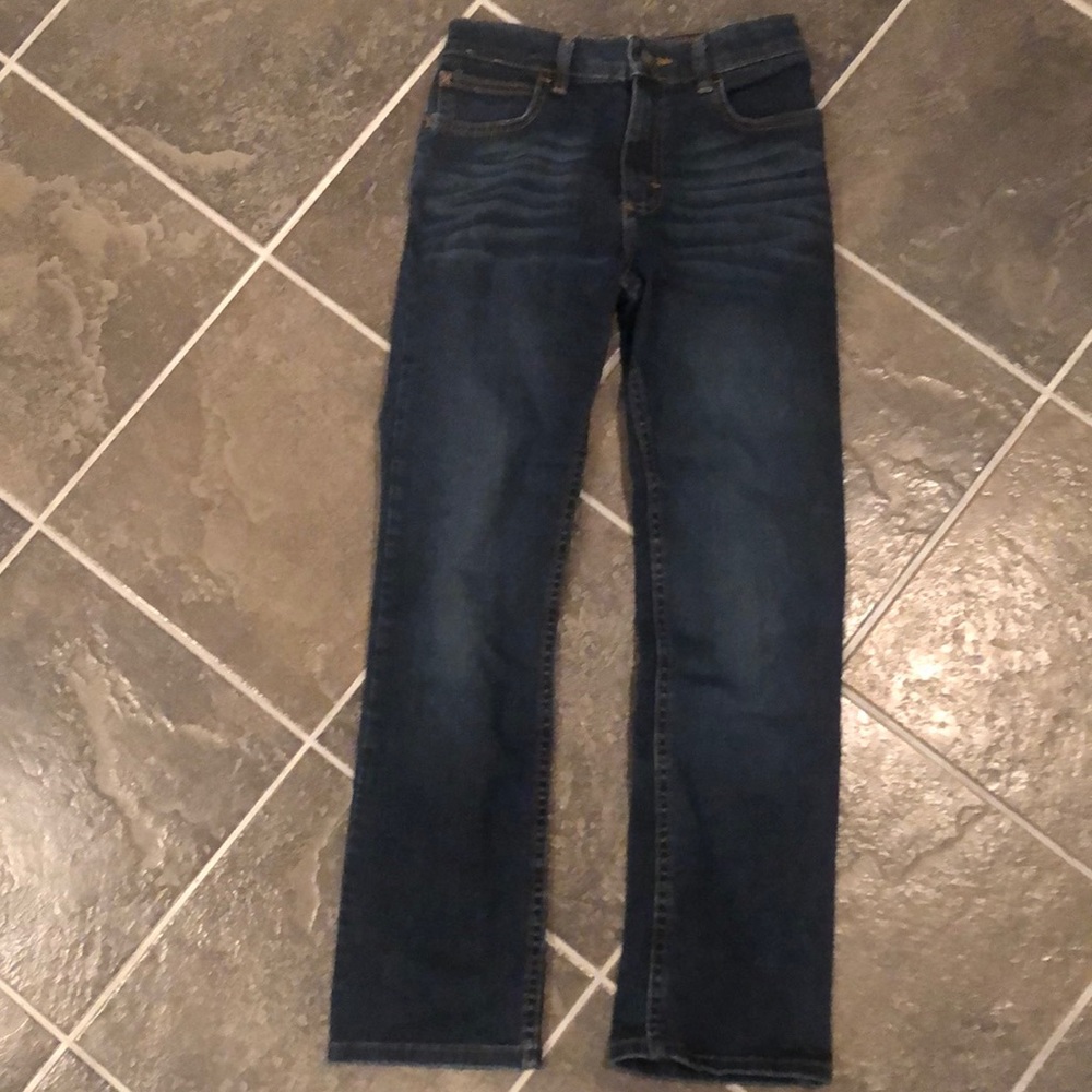 WRANGLER FLEX Denim Jeans